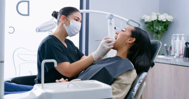 Best Wisdom Tooth Removal  in Shingle Springs, CA