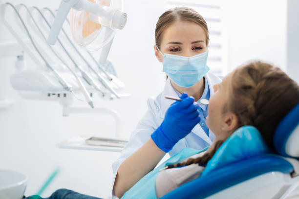 Dental Bonding in Shingle Springs, CA